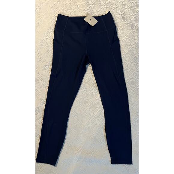 PureLuxe Fabletics
Blue leggings
Size m - Picture 1 of 4